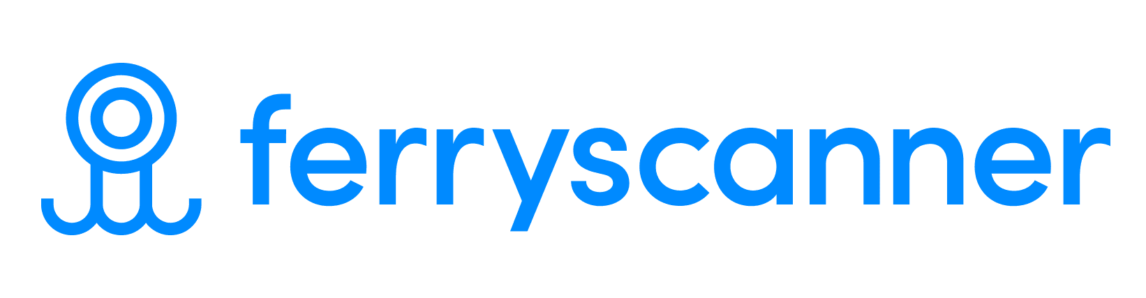 Ferryscanner